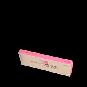 OFRA Signature Palette Symphony in Pink and Cream